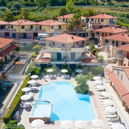 Holihome Vascello B26 Apartment Tortoreto