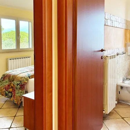 Holihome Vascello B26 Tortoreto
