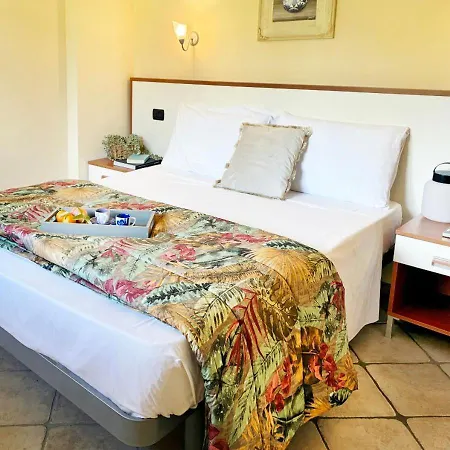 Holihome Vascello B26 * Tortoreto