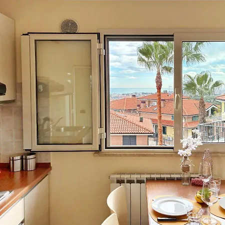 شقة Holihome Vascello B26 *