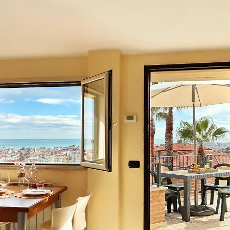 Holihome Vascello B26 شقة