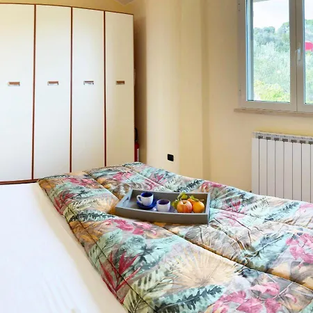 Apartment Holihome Vascello B26 *
