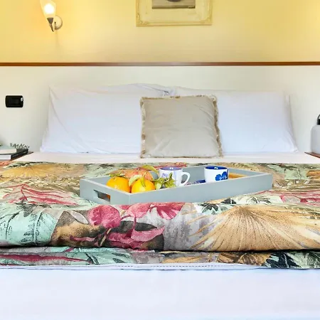 Holihome Vascello B26 شقة Tortoreto