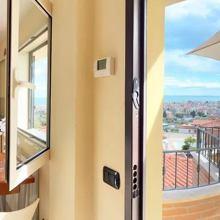 شقة Holihome Vascello B26 *