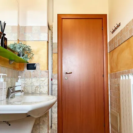 Holihome Vascello B26 Apartment *