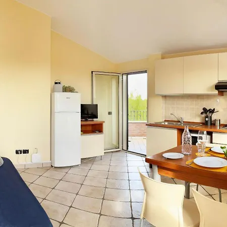 Holihome Vascello B26 Apartment Tortoreto