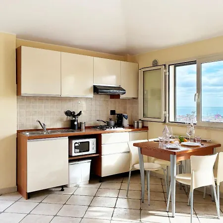 Holihome Vascello B26 * Tortoreto