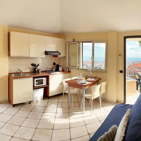 Holihome Vascello B26 Apartment *