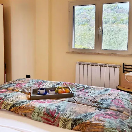 Holihome Vascello B26 Apartment Tortoreto