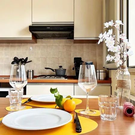 Holihome Vascello B26 * Tortoreto