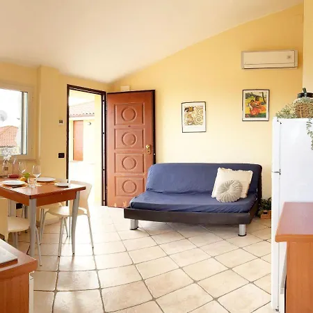 Holihome Vascello B26 Tortoreto