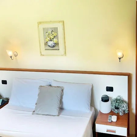 Holihome Vascello B26 Апартаменты Торторето