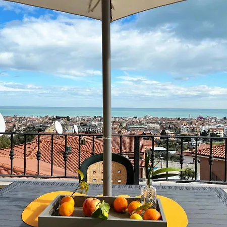 Holihome Vascello B26 Apartment