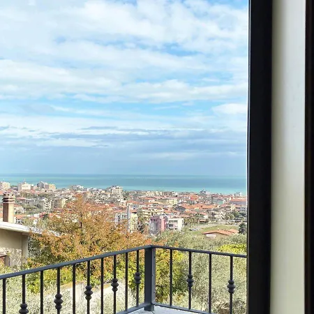 Holihome Vascello B26 Tortoreto