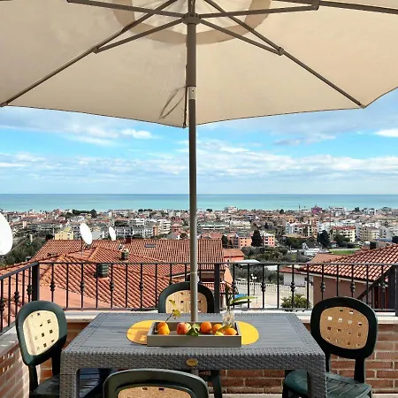 Holihome Vascello B26 Apartment *