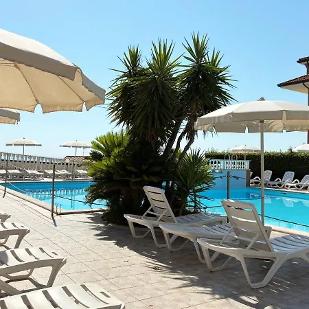 Holihome Vascello B26 Торторето