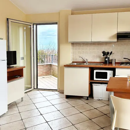 Holihome Vascello B26 * Торторето