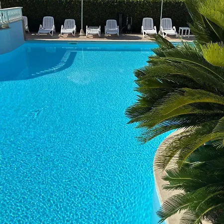 Holihome Vascello B26 Торторето