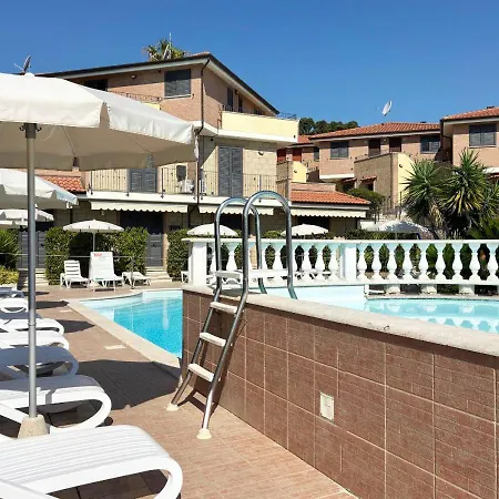 Holihome Vascello B26 * Торторето