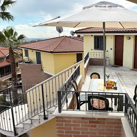 Holihome Vascello B26 Апартаменты