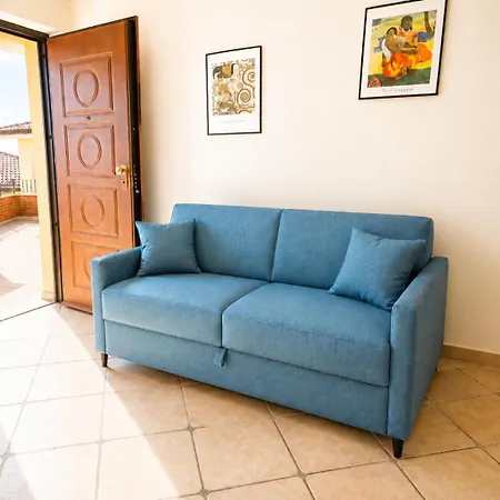 Holihome Vascello B26 Апартаменты *