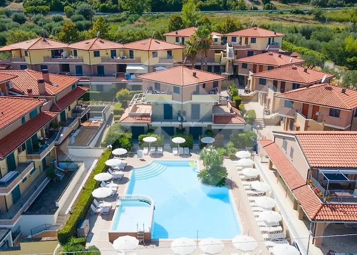 Holihome Vascello B26 Apartment Tortoreto