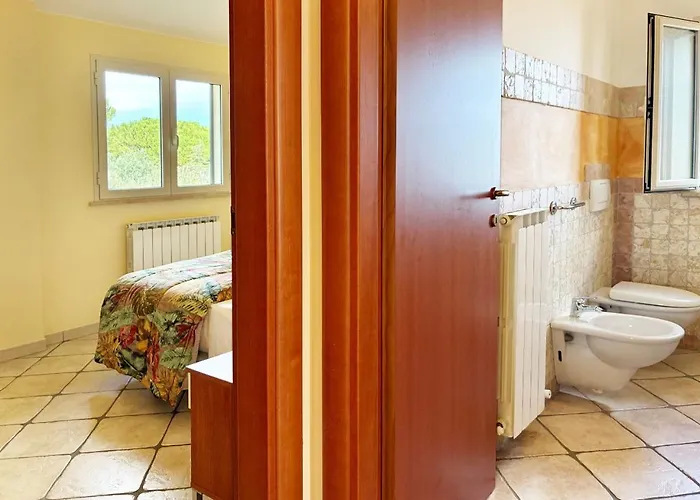 Holihome Vascello B26 Tortoreto