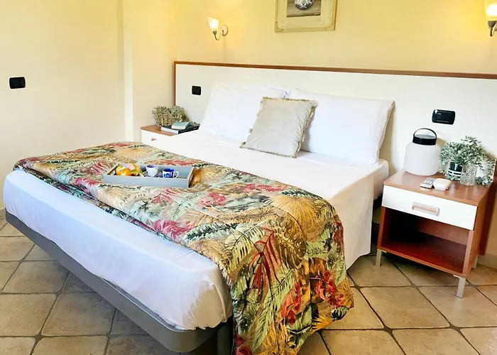 Holihome Vascello B26 * Tortoreto