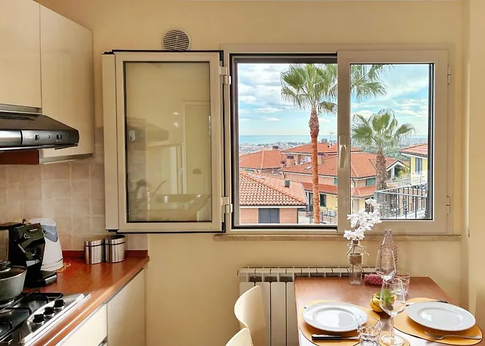 Apartment Holihome Vascello B26 *