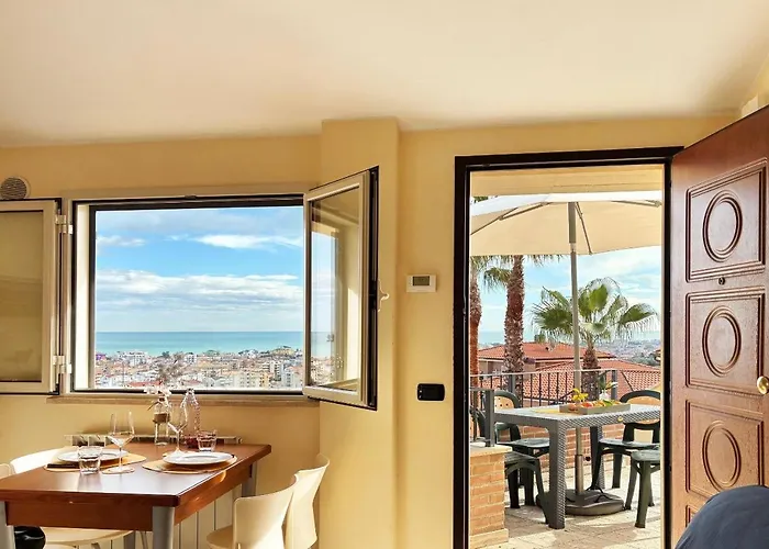 Holihome Vascello B26 شقة