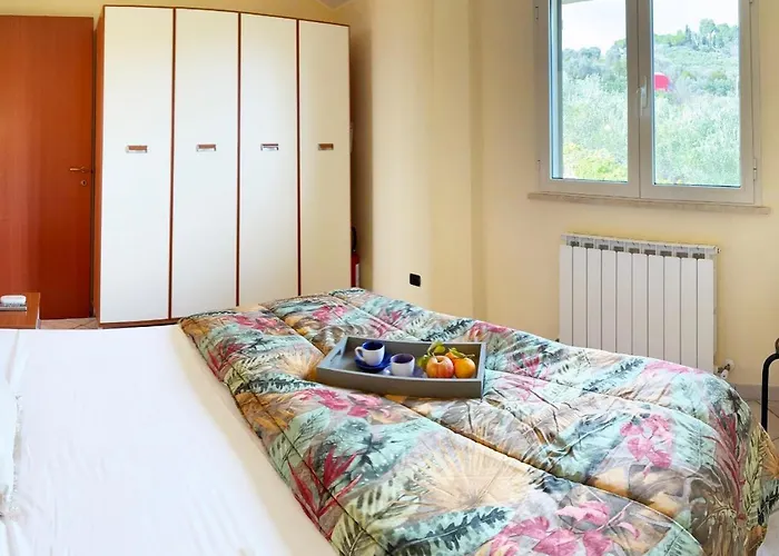 شقة Holihome Vascello B26 *