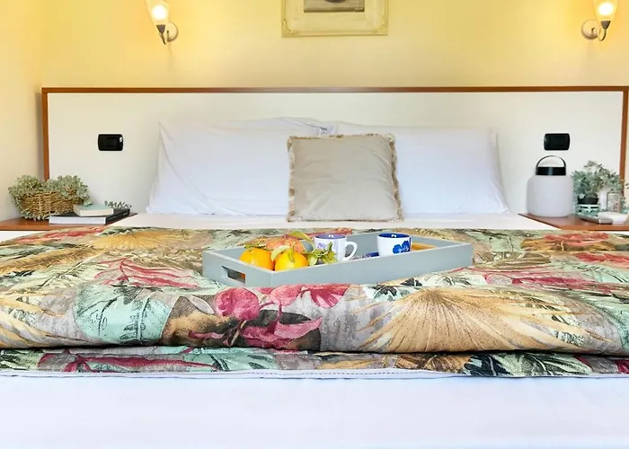 Holihome Vascello B26 アパート トルトレート