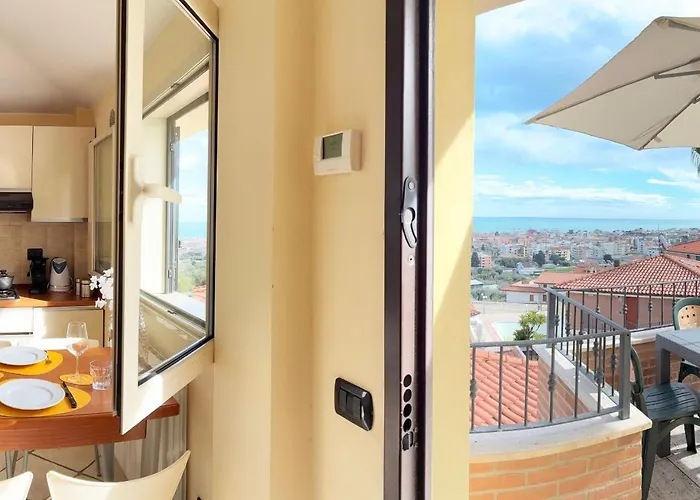 Apartment Holihome Vascello B26 *