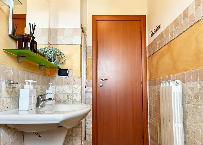 Holihome Vascello B26 شقة *