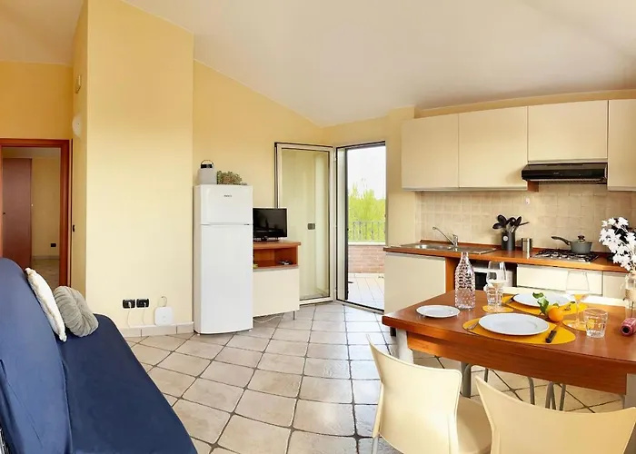 Holihome Vascello B26 Apartment Tortoreto