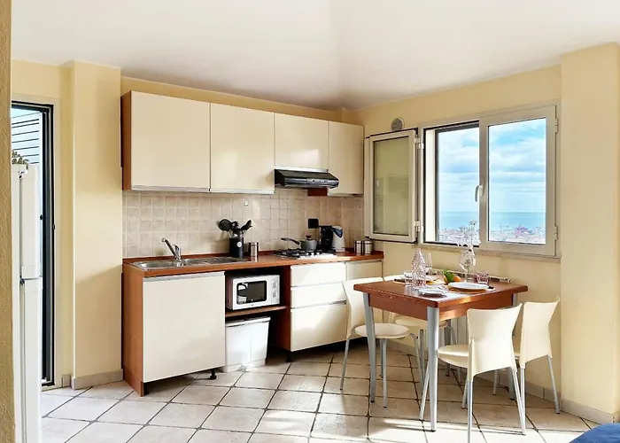 Holihome Vascello B26 * Tortoreto