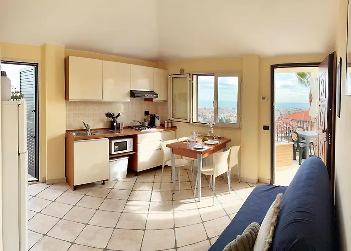 Holihome Vascello B26 Apartment *