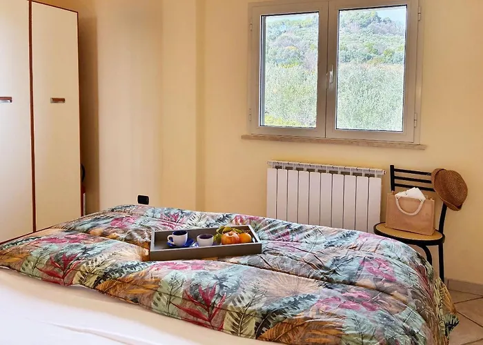 Holihome Vascello B26 شقة Tortoreto