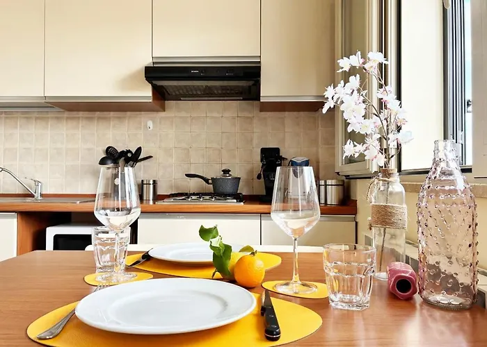 Holihome Vascello B26 * Tortoreto