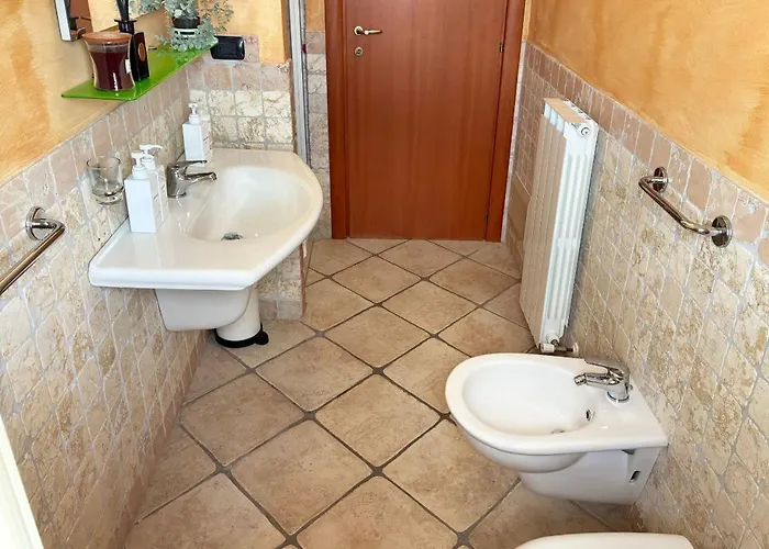 شقة Holihome Vascello B26