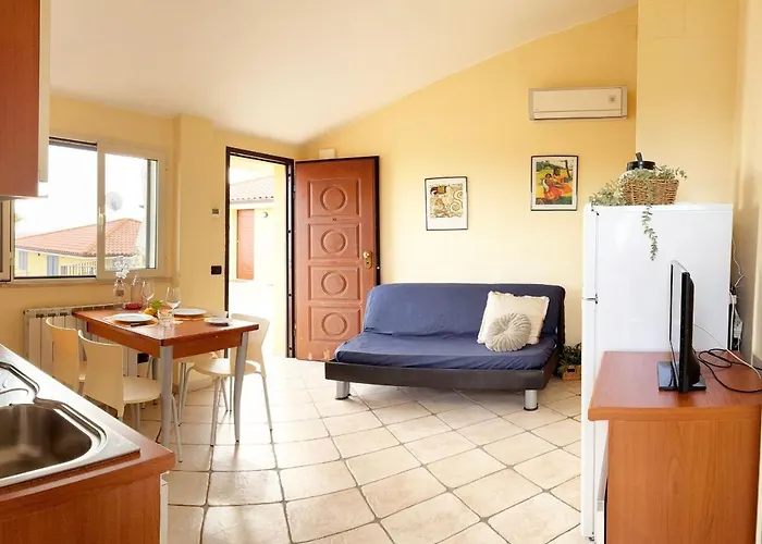 Holihome Vascello B26 Tortoreto