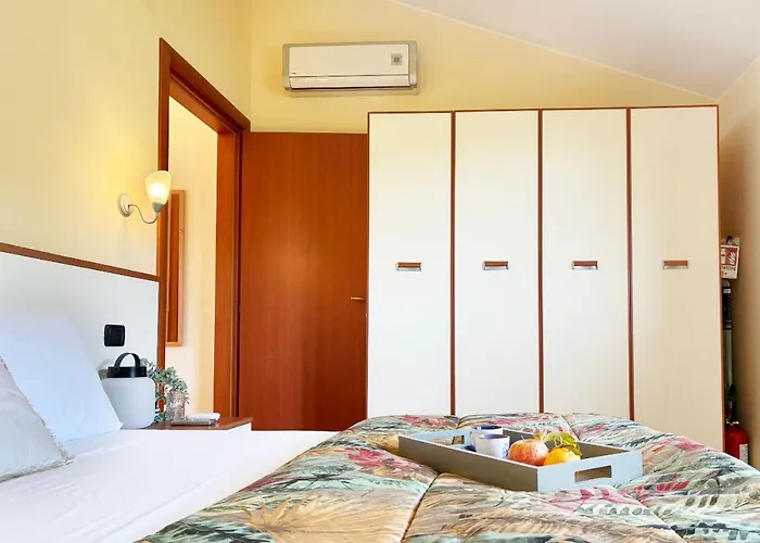 Holihome Vascello B26