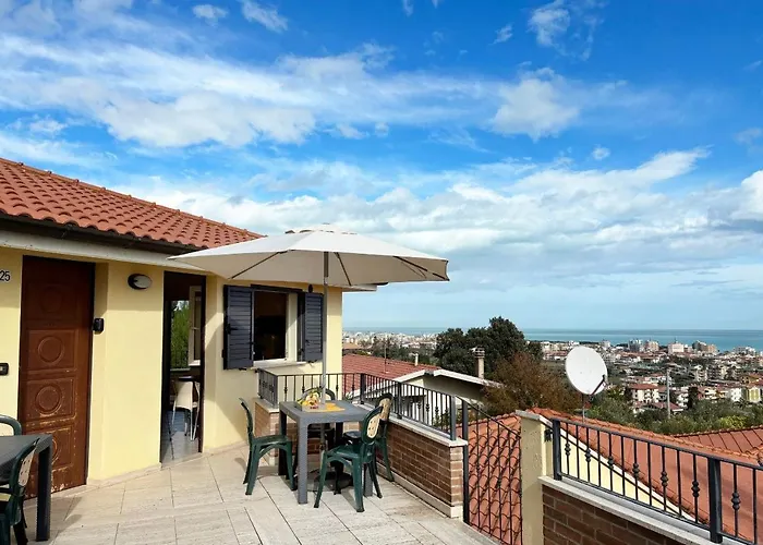 شقة Holihome Vascello B26 *