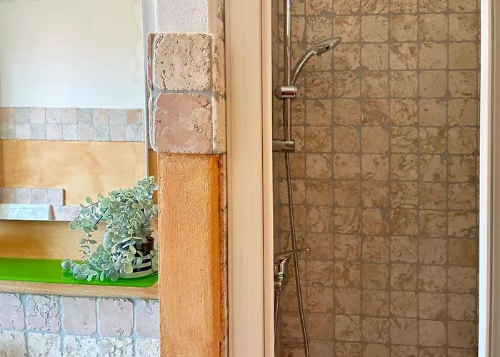 Holihome Vascello B26 * トルトレート