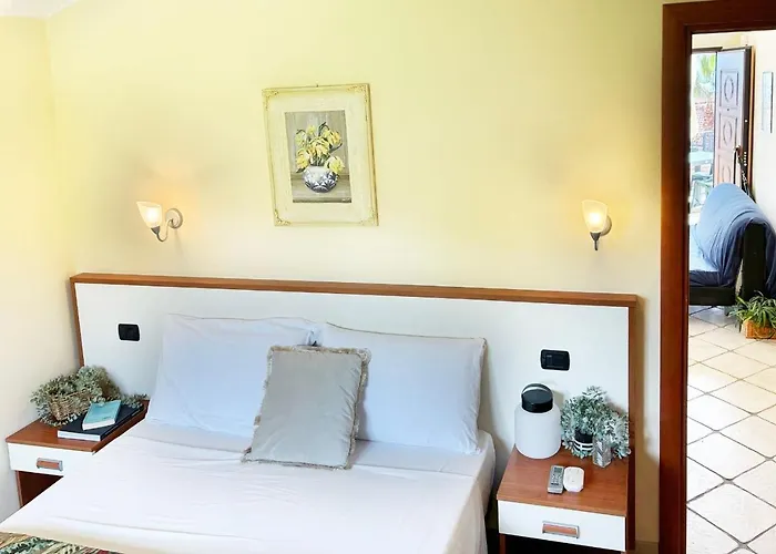 Holihome Vascello B26 Apartment Tortoreto