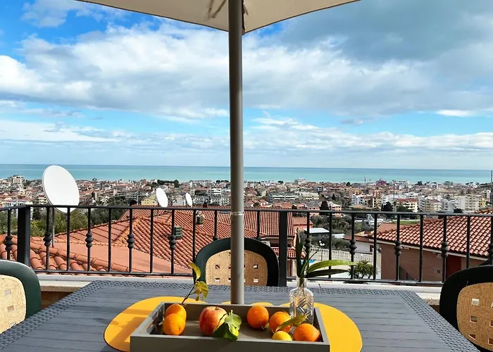 Holihome Vascello B26 アパート