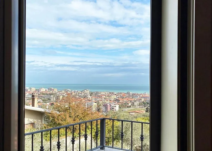 Holihome Vascello B26 Tortoreto