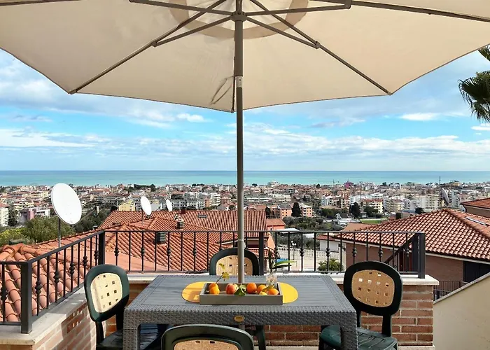 Holihome Vascello B26 アパート *