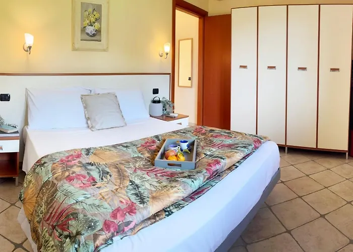 Holihome Vascello B26 * Tortoreto