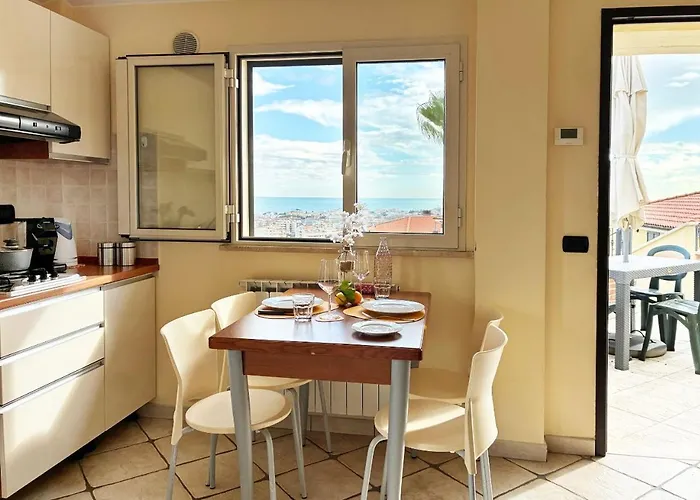 Apartment Holihome Vascello B26 *